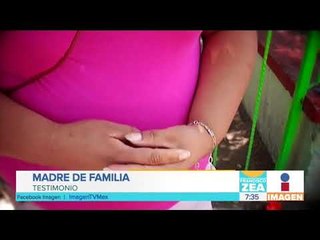 Detienen a maestro de primaria por abuso sexual en Ecatepec | Noticias con Francisco Zea