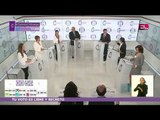 Barrales reta a Mikel | Segundo Debate CDMX 2018