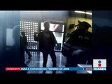 Agarran a rateros de celulares en el Metro, ya están detenidos | Noticias con Ciro Gómez Leyva