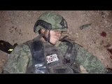 Tres militares murieron emboscados por un comando | Noticias con Ciro Gómez Leyva