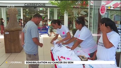 Cancer : « fais ta radio titi »