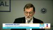 Mariano Rajoy renuncia al liderazgo del Partido Popular en España | Noticias con Francisco Zea