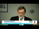 Mariano Rajoy renuncia al liderazgo del Partido Popular en España | Noticias con Francisco Zea