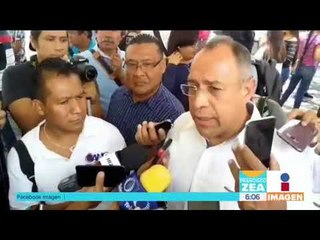 El PRI se queda sin candidatos en Coyuca de Catalán | Noticias con Francisco Zea