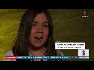 Trasladan a presos del penal donde hubo motín | Noticias con Ciro Gómez Leyva