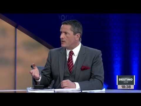 Queman boletas en Michoacán | Destino 2018