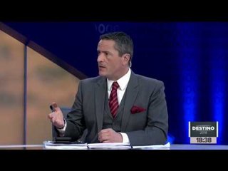 Queman boletas en Michoacán | Destino 2018