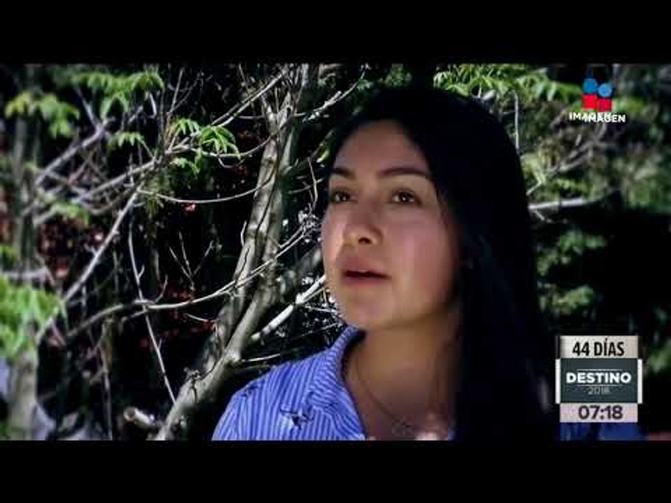 ¡Esto es todo lo que debes saber si es la primera vez que votarás! | Noticias con Francisco Zea