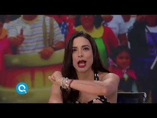 Candidato se disfraza de El Chavo del 8 para conseguir votos | Qué importa