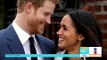 Cómo será boda real entre el Príncipe Harry y Meghan Markle | Noticias con Francisco Zea