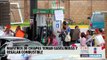 Maestros de la CNTE en Chiapas tomaron al menos 30 gasolineras | Noticias con Ciro Gómez Leyva