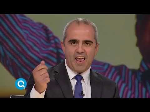 AMLO se burla de Vicente Fox con un juguete | Qué Importa