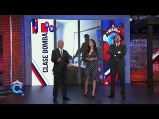 Este profesor hizo un experimento que salió mal | El Mundial Qué Importa