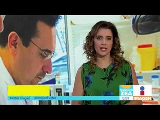 Noticias con Francisco Zea | Programa completo 14/mayo/2018