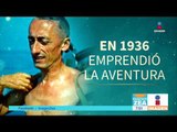 ¿Quién fue Jacques Cousteau? | Noticias con Francisco Zea