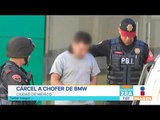 Ratifican sentencia al conductor del BMW que chocó en Reforma | Noticias con Francisco Zea