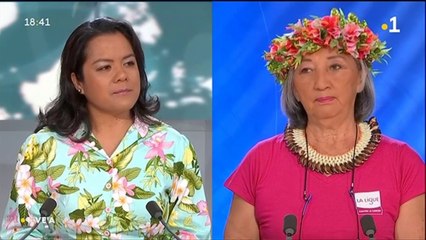 TH : Patricia Grand était l’invitée du ve'a ce samedi 6 octobre.