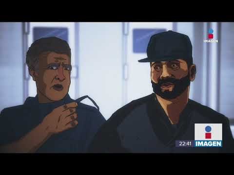 Asesinan al presunto responsable del asesinato de Silverio Cavazos | Noticias con Ciro Gómez Leyva