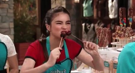 Best Friends Whenever S02xxE09 Working Nine to Fudge