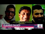 ¿Qué ha pasado con los italianos desaparecidos en Jalisco? | Noticias con Yuriria Sierra