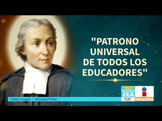 ¿Por qué celebramos el Día del Maestro el 15 de mayo? | Noticias con Francisco Zea
