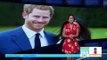 ¿Dónde ver la boda real del príncipe Harry y Meghan Markle? | Noticias con Francisco Zea