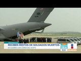 Norcorea entrega a Estados Unidos restos de soldados muertos durante la guerra | Francisco Zea