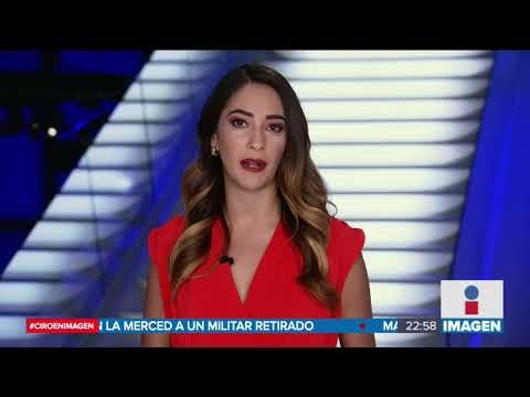 Estas delegaciones de la CDMX están sufriendo por el agua | Noticias con Ciro Gómez Leyva