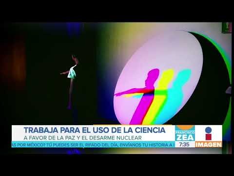 Aprovecha estas vacaciones y ¡visita el Museo de la Luz en la CDMX! | Noticias con Francisco Zea