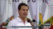Peña Nieto pide a gobernadores cuidar elección | Noticias con Ciro Gómez Leyva
