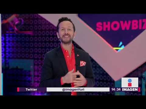 Dumbo, la nueva película de Disney y Tim Burton | Noticias con Yuriria Sierra