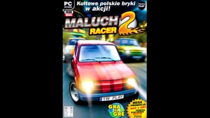Recenzor (odc. 40) - Maluch Racer 2