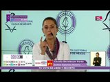 Los nuevos espacios públicos de Claudia Sheinbaum | Segundo Debate CDMX 2018