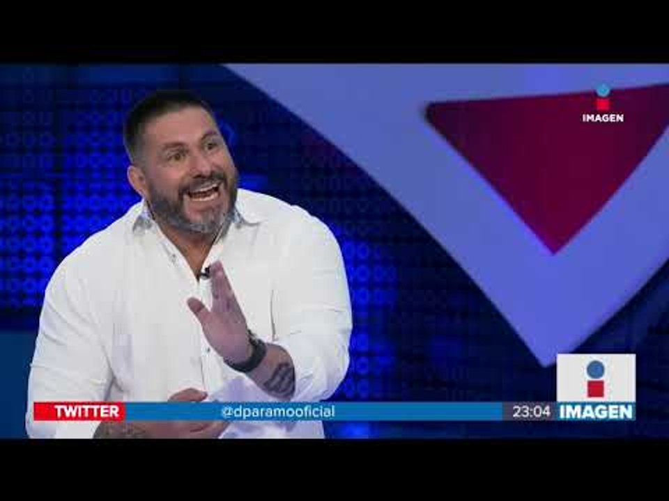La economía mexicana sigue creciendo ¿Dónde está la crisis? | Noticias con Ciro Gómez Leyva