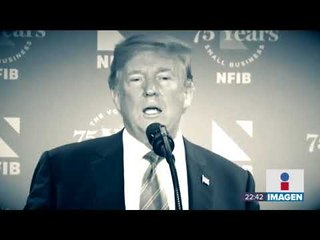 Así respondió México a la política de Trump que separa a niños de sus padres
