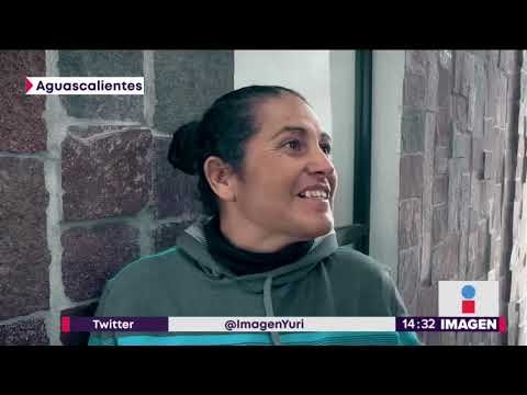 Niño abandonado durante ataque de abejas | Noticias con Yuriria Sierra