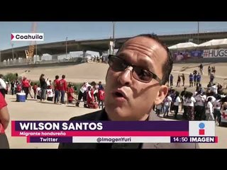 Migrantes son unos animales:Trump | Noticias con Yuriria Sierra