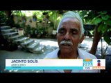 Arroceros recuperan el molino “San José” de Jojutla | Noticias con Francisco Zea