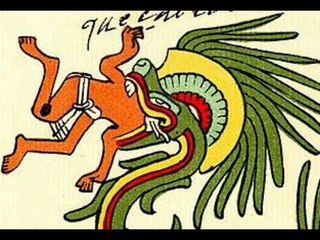 Inauguran ventana arqueológica de Ehécatl-Quetzalcóatl en Tlatelolco | Yuriria Sierra