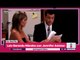 Luis Gerardo Méndez actuará junto a Jennifer Aniston y Adam Sandler | Noticias con Yuriria Sierra