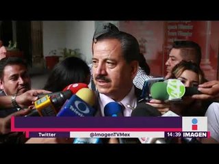 Matan a 7 personas en una fiesta en Jalisco | Noticias con Yuriria Sierra