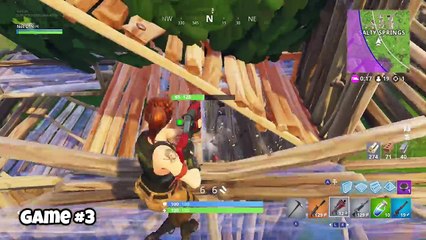 I Dropped The Nintendo Switch 20 Times And This Is What Happened (Fortnite)