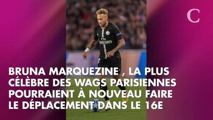 PASSION WAGS. PSG-Lyon : découvrez les femmes des joueurs des deux équipes en photos