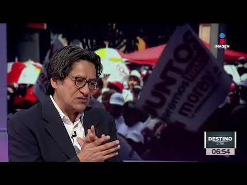 Andrés Manuel López Obrador y Morena han sido un fenómeno mundial | Noticias con Francisco Zea