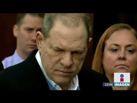 Qué pasó hoy en el juicio de Harvey Weinstein | Noticias con Ciro Gómez Leyva