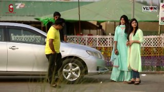 Journey by Marriage | জার্নি  বাই ম্যারেজ | Bangla Natok 2018 | ft Tawsif, Mishu Sabbir, Toya