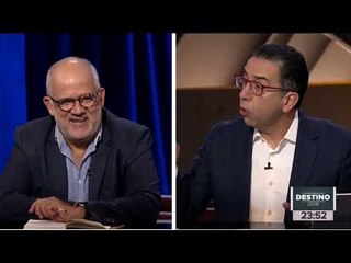 ¿Les sirvió a Meade y Anaya el 2do debate presidencial?