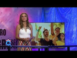 Mexicanos llevan mariachi a la Selección, y Coreanos llevan algo increíble | Qué Importa