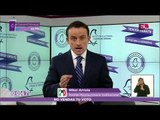 Qué haría Mikel Arriola en sus primeros 100 días de gobierno | Destino 2018