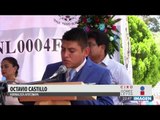 Hoy se hubieran graduado los 43 estudiantes de Ayotzinapa | Noticias con Ciro Gómez Leyva